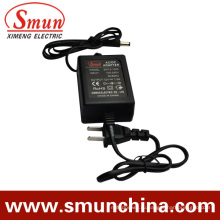 12V1a адаптер переменного/постоянного тока внешний монитор адаптер питания (см-12-1)
